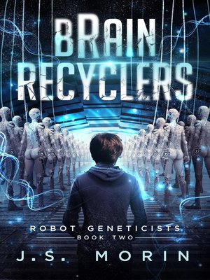 cover image of Brain Recyclers